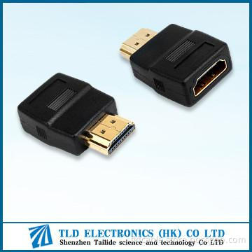 HDMI Male to Female HDMI Adapter